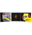 Crazy Taxi Commemorative Case Trading Card Bundle