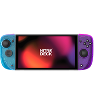 CRKD Nitro Deck 2 LRG Fusion Limited Edition