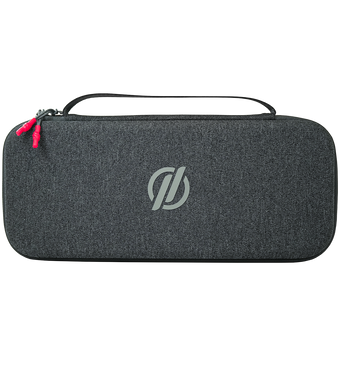 CRKD Nitro Deck 2 Hardshell Carry Case with Shoulder Strap