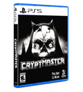 PS5 Limited Run #135: Cryptmaster