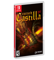 Cursed Castilla EX (Switch)