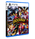 Cyber Citizen Shockman Collection Standard Edition (Switch, PS5)