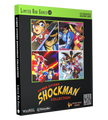 Cyber Citizen Shockman Collection Standard Edition (Switch, PS5)