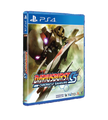 Limited Run #48: DARIUSBURST CS (PS4)