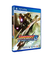 Limited Run #66: DARIUSBURST CS (Vita)