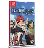 Switch Limited Run #205: Dark Deity