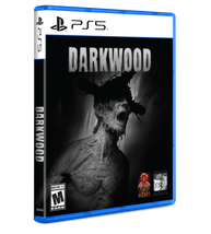 PS5 Limited Run #187: Darkwood