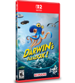 Darwin's Paradox! Standard Edition (Switch 2, PS5, Xbox)