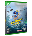 Darwin's Paradox! Standard Edition (Switch 2, PS5, Xbox)