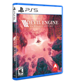 PS5 Limited Run #90: Devil Engine: Complete Edition