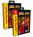 DOOM + DOOM II Standard Edition Event Exclusive (Switch, PS5, Xbox)