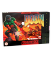 DOOM Collector's Edition (SNES)