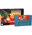 DOOM (SNES)