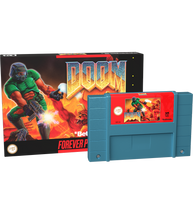 DOOM (SNES)