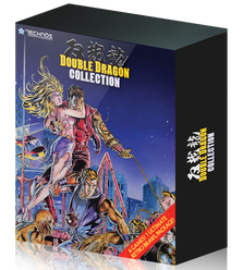 Double Dragon Collection Collector's Edition (Switch)