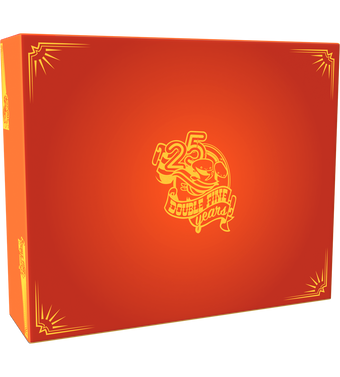 Double Fine 25th Anniversary Box Set (PC)