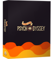 Double Fine PsychOdyssey Blu-ray Set