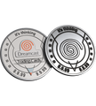 Sega Dreamcast Coin