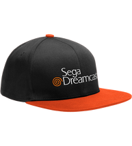 Sega Dreamcast Hat