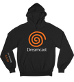 Sega Dreamcast Hoodie