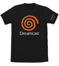 Sega Dreamcast Shirt