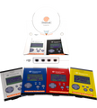Sega Dreamcast Trading Cards - Booster Box
