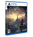 Drova - Forsaken Kin Standard Edition (Switch, PS5)