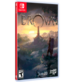 Drova - Forsaken Kin Standard Edition (Switch, PS5)