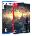 Drova - Forsaken Kin Standard Edition (Switch, PS5)