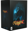Dungeons & Dragons Neverwinter Nights 2: Enhanced Edition Collector's Edition (Switch, PS5, Xbox, PC)