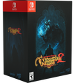 Dungeons & Dragons Neverwinter Nights 2: Enhanced Edition Collector's Edition (Switch, PS5, Xbox, PC)