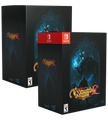 Dungeons & Dragons Neverwinter Nights 2: Enhanced Edition Collector's Edition (Switch, PS5, Xbox, PC)