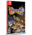 Switch Limited Run #200: Dungeons of Aether