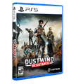 Limited Run #177: Dustwind: Resistance