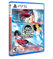 Earnest Evans Collection Standard Edition (Switch, PS5, PS4)