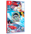 Earnest Evans Collection Standard Edition (Switch, PS5, PS4)