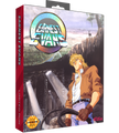 Earnest Evans Collector's Edition (Genesis)