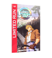 Earnest Evans Collector's Edition (Genesis)