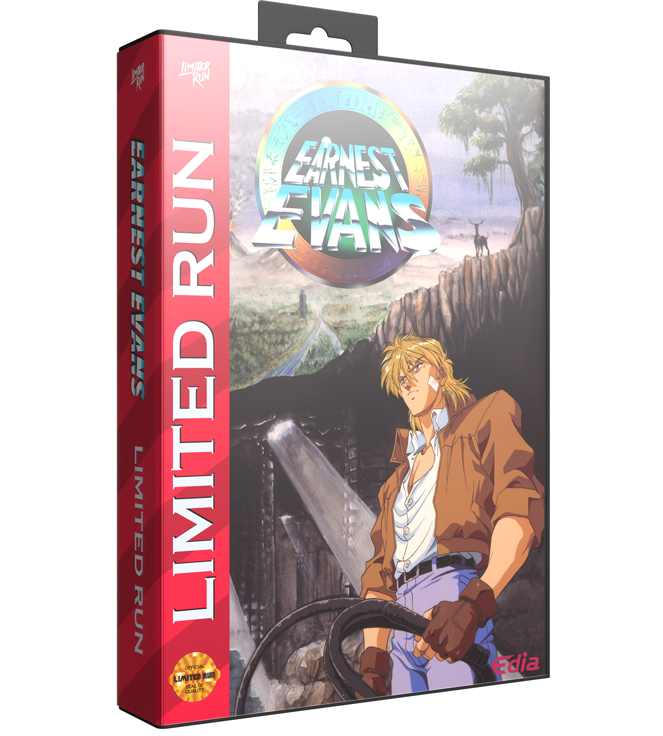 スケールモデル 新作 earnest-evans-limited-run- 管楽器・吹奏楽器
