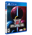 EARTH DEFENSE FORCE 6 Standard Edition (PS5, PS4)