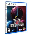 EARTH DEFENSE FORCE 6 Standard Edition (PS5, PS4)