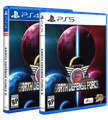 EARTH DEFENSE FORCE 6 Standard Edition (PS5, PS4)