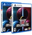 EARTH DEFENSE FORCE 6 Standard Edition (PS5, PS4)