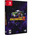 EARTH DEFENSE FORCE: WORLD BROTHERS 2 Deluxe Edition (Switch, PS5, PS4)