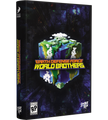 EARTH DEFENSE FORCE:WORLD BROTHERS Deluxe Edition (Switch, PS4)