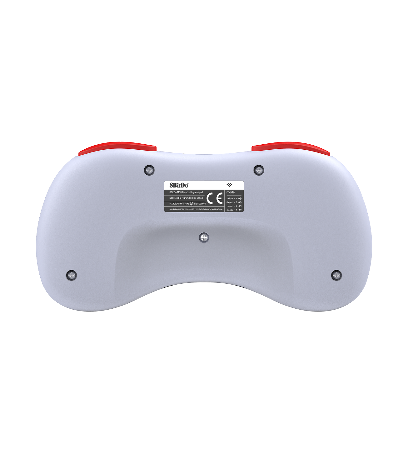 8BitDo M30 Gamepad Controller - Thumbnail 3
