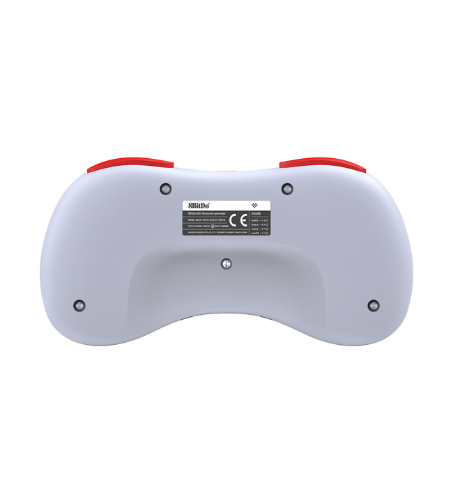 Earthion 8bitDo Controller
