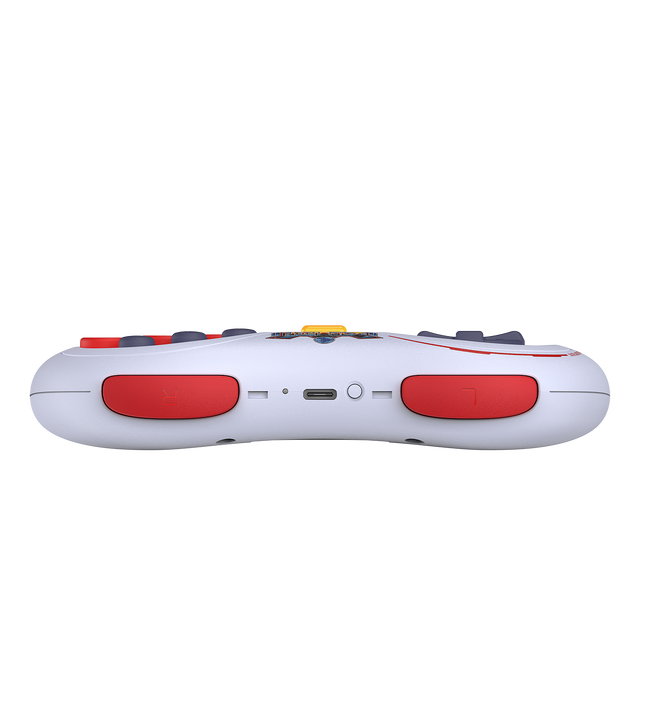 Earthion 8bitDo Controller