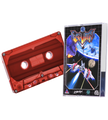 Earthion - Cassette Soundtrack
