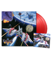 Earthion - 2LP Vinyl Soundtrack
